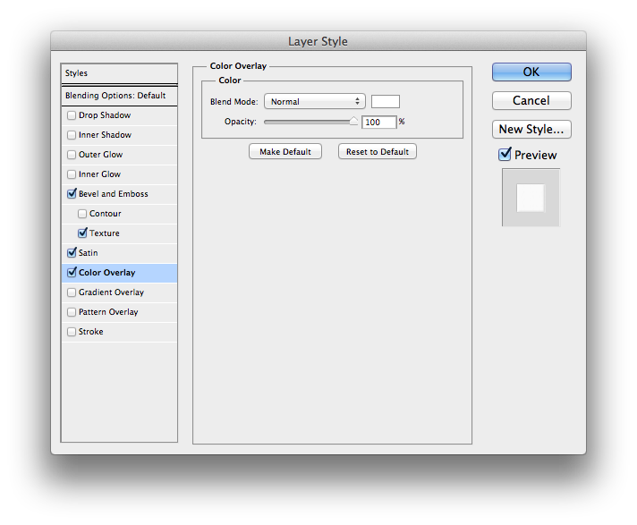 photoshop patch style social media icon tutorial step three-7