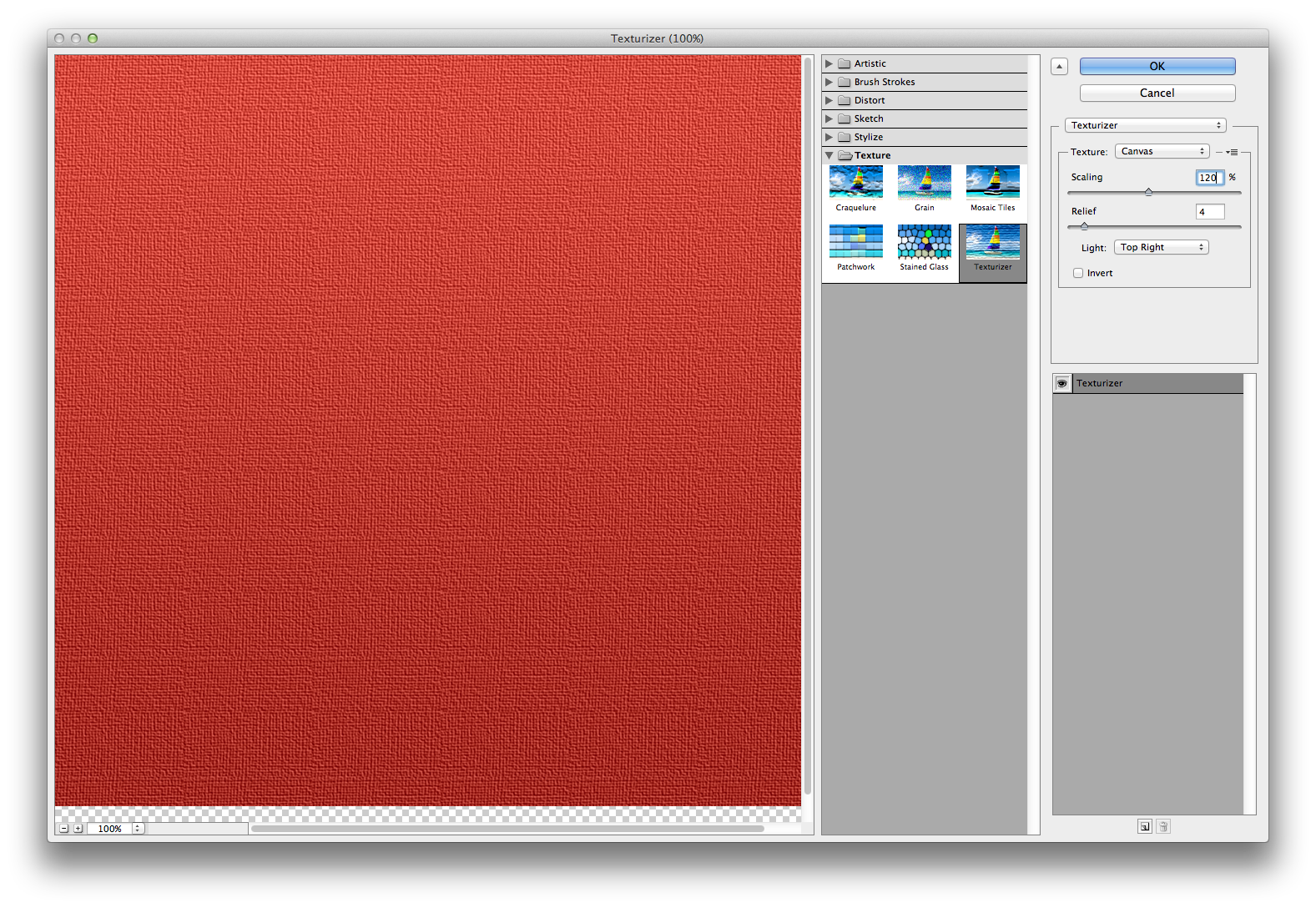 photoshop patch style social media icon tutorial step two-3